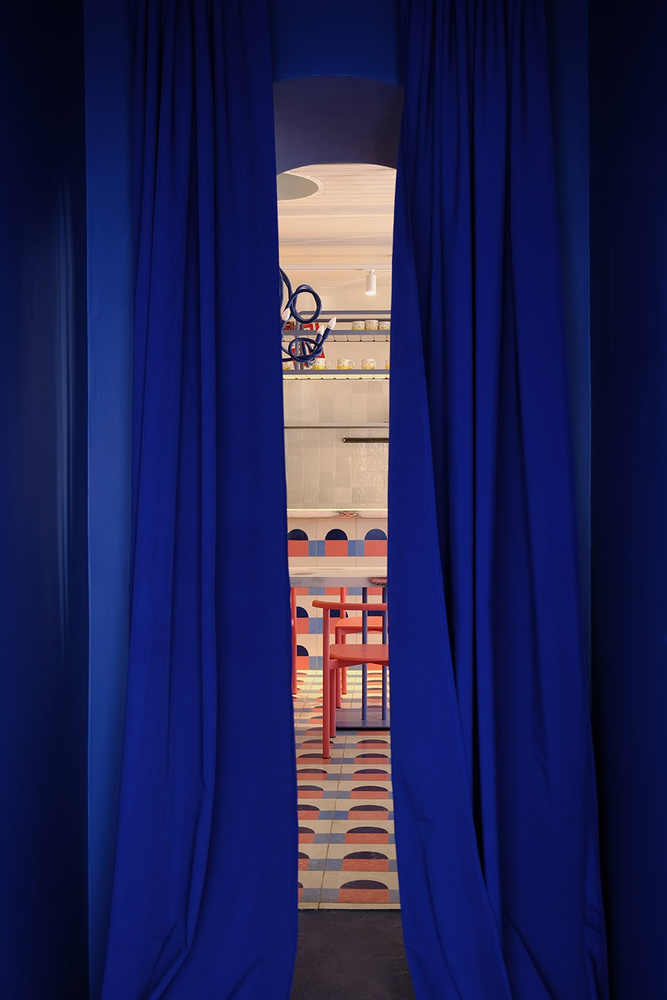 abu gosh by studio shoo