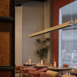 SOKO SOKO 日料店，深圳 / SORA