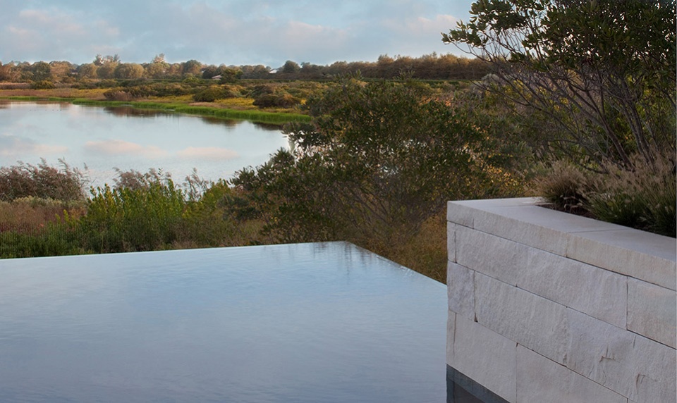 2021 asla residential design award of honor seaside laguardia design group