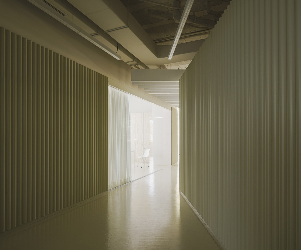 abu gosh by studio shoo ysr
