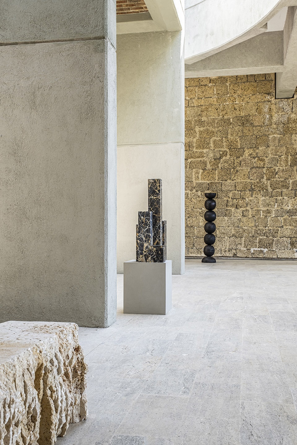 montesino by galerie philia