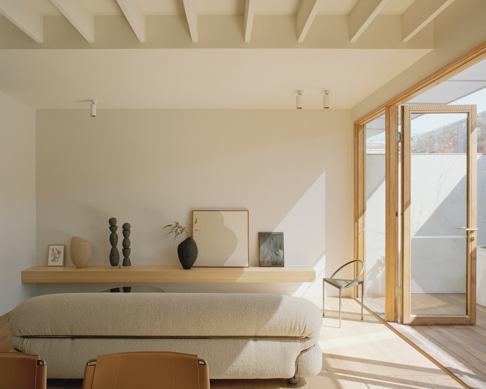 388 barkly street by breathe architecture dreamer