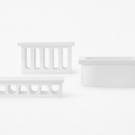 “破而后立”，日本 / Daniel Arsham & nendo