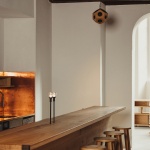 Nikolaj Kunsthal咖啡馆与精品店，哥本哈根 / MEE Studio