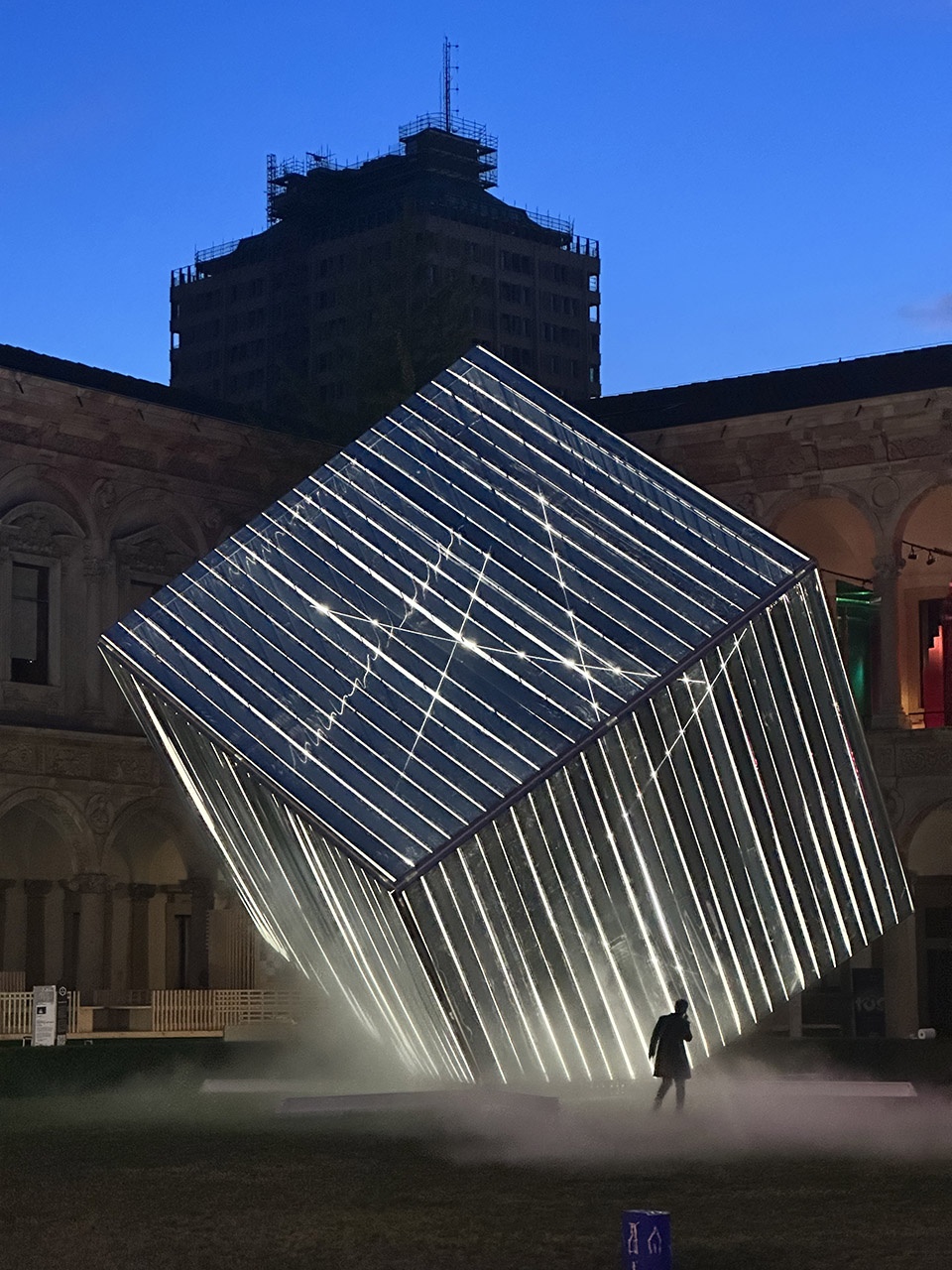 MOMENTUM 2023 Milan Design Week