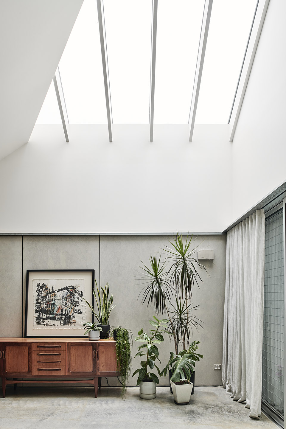 That Old Chestnut House by FIGR Architecture and Design