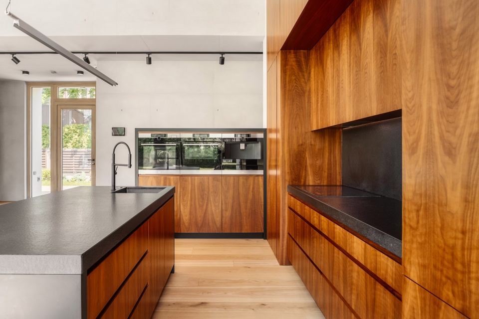 The house in Jurmala Studio Chado