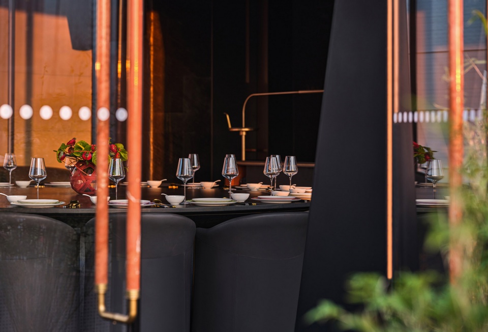 Yuejiangnan China by Hangzhou Wuxing Youxing Design