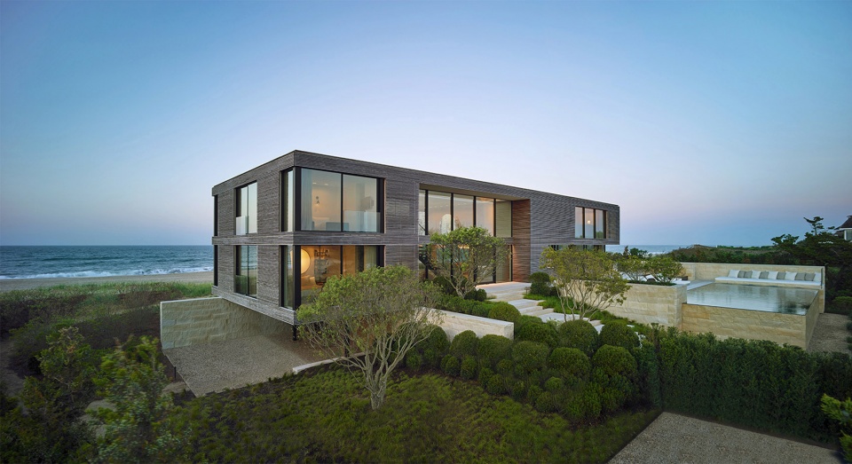 2021 asla residential design award of honor seaside laguardia design group