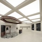 24ANS零售空间，成都 / E27 STUDIO