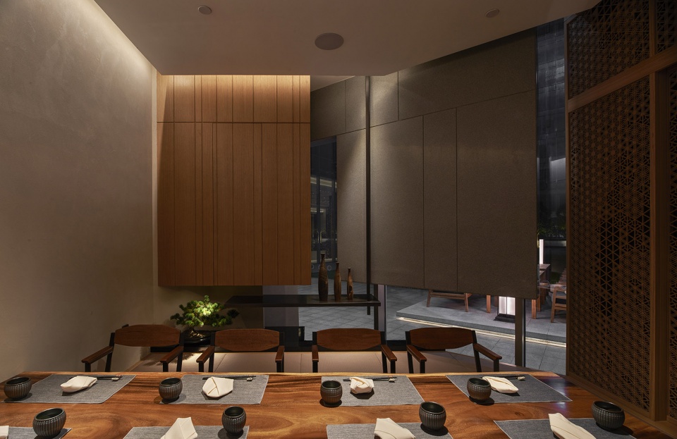Akari by okamoto deguchi design