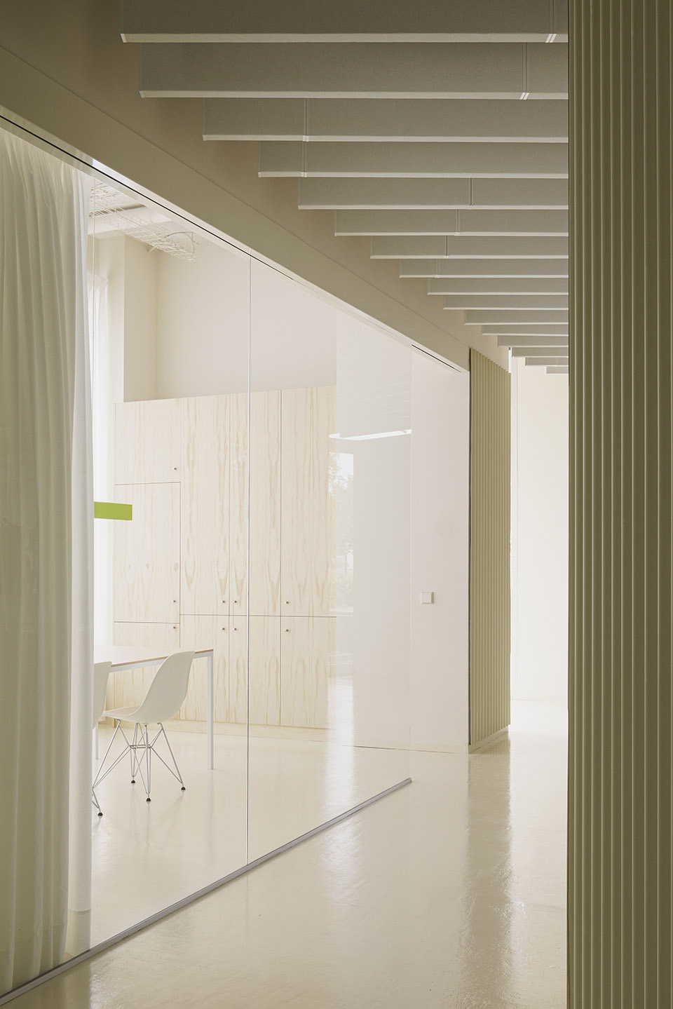 abu gosh by studio shoo lgi