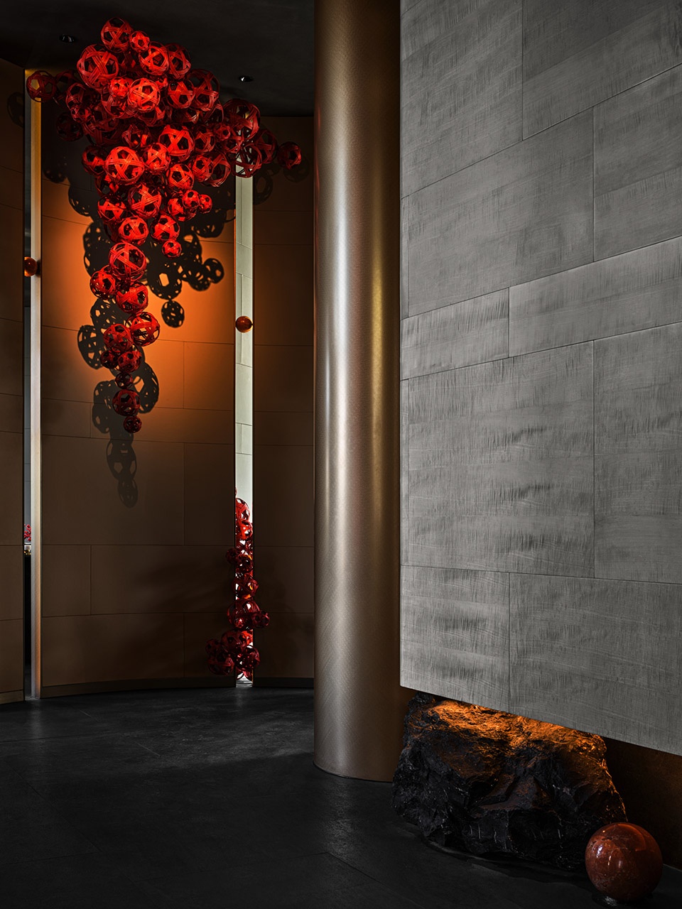 Yuejiangnan China by Hangzhou Wuxing Youxing Design