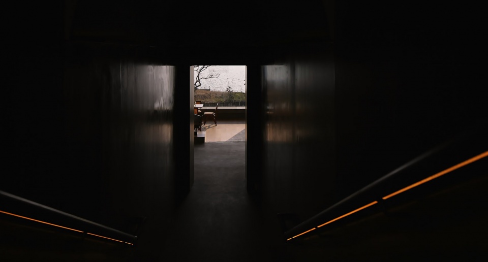 boatyard hotel by wj studio