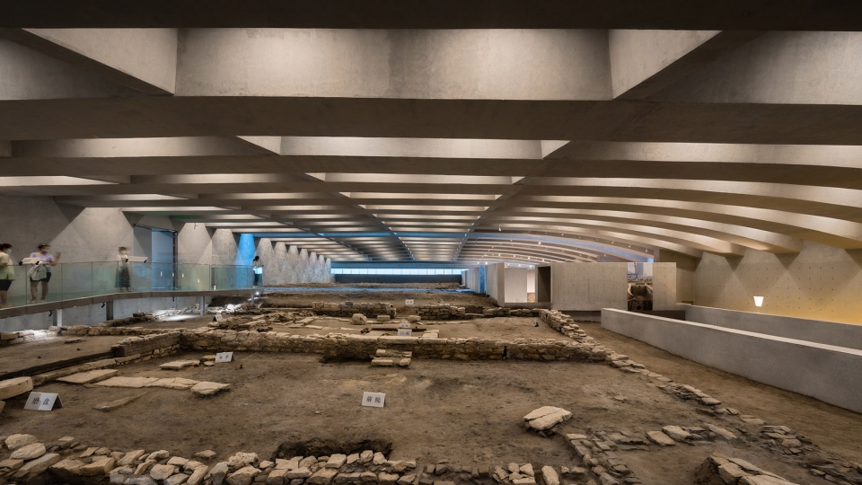 city under city museum by arts group