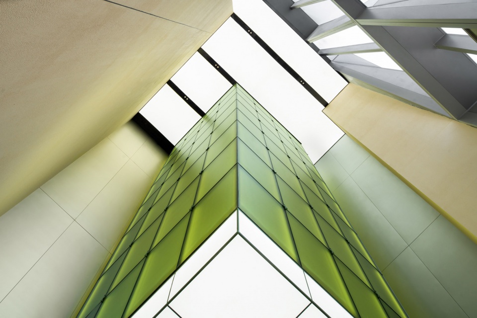 北京Grid格理咖啡 DAS Lab