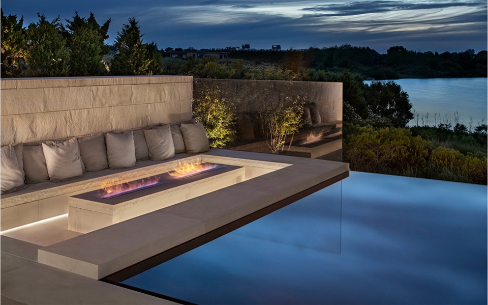 2021 asla residential design award of honor seaside laguardia design group