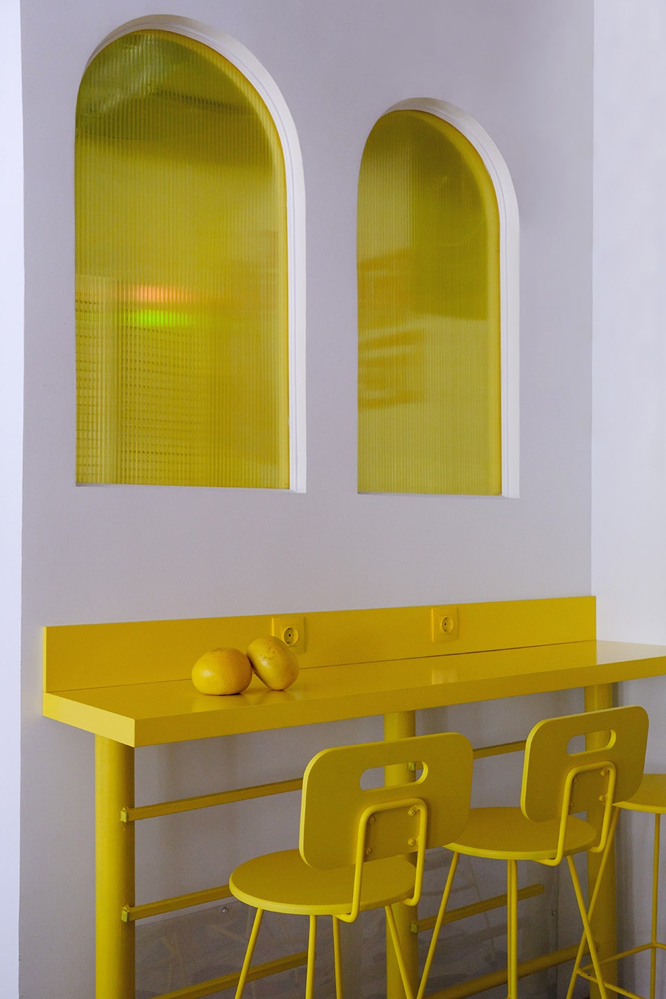 abu gosh by studio shoo