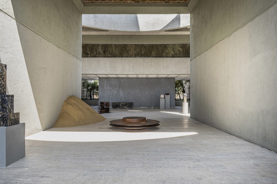 montesino by galerie philia