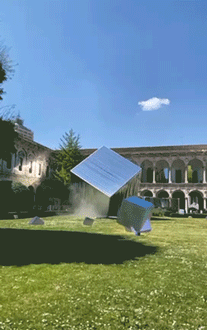 MOMENTUM 2023 Milan Design Week