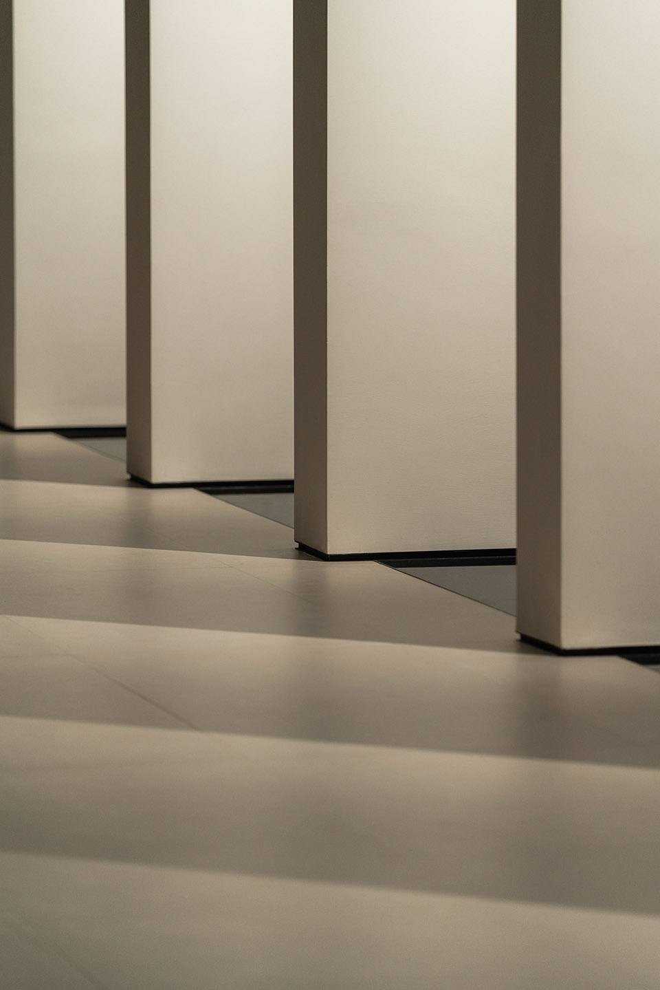 TIAN Contemporary Art Museum by Scope Design