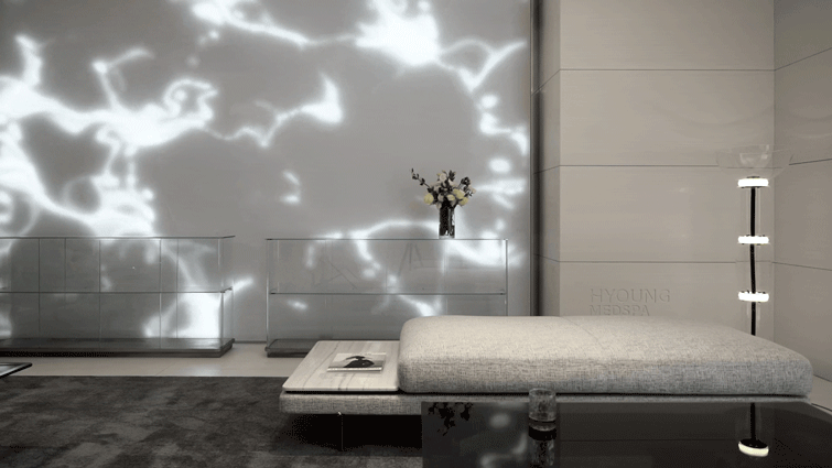 hyoung by jacky w design
