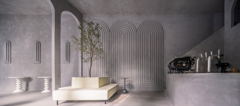 qingmen united coffee eg c by modumatelier