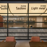 SOKO SOKO 日料店，深圳 / SORA