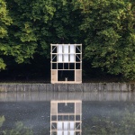茶室凉亭，捷克 / GRAU
