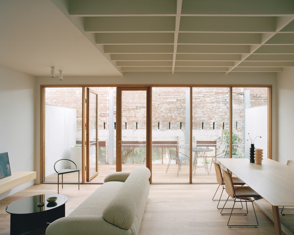 388 barkly street by breathe architecture dreamer