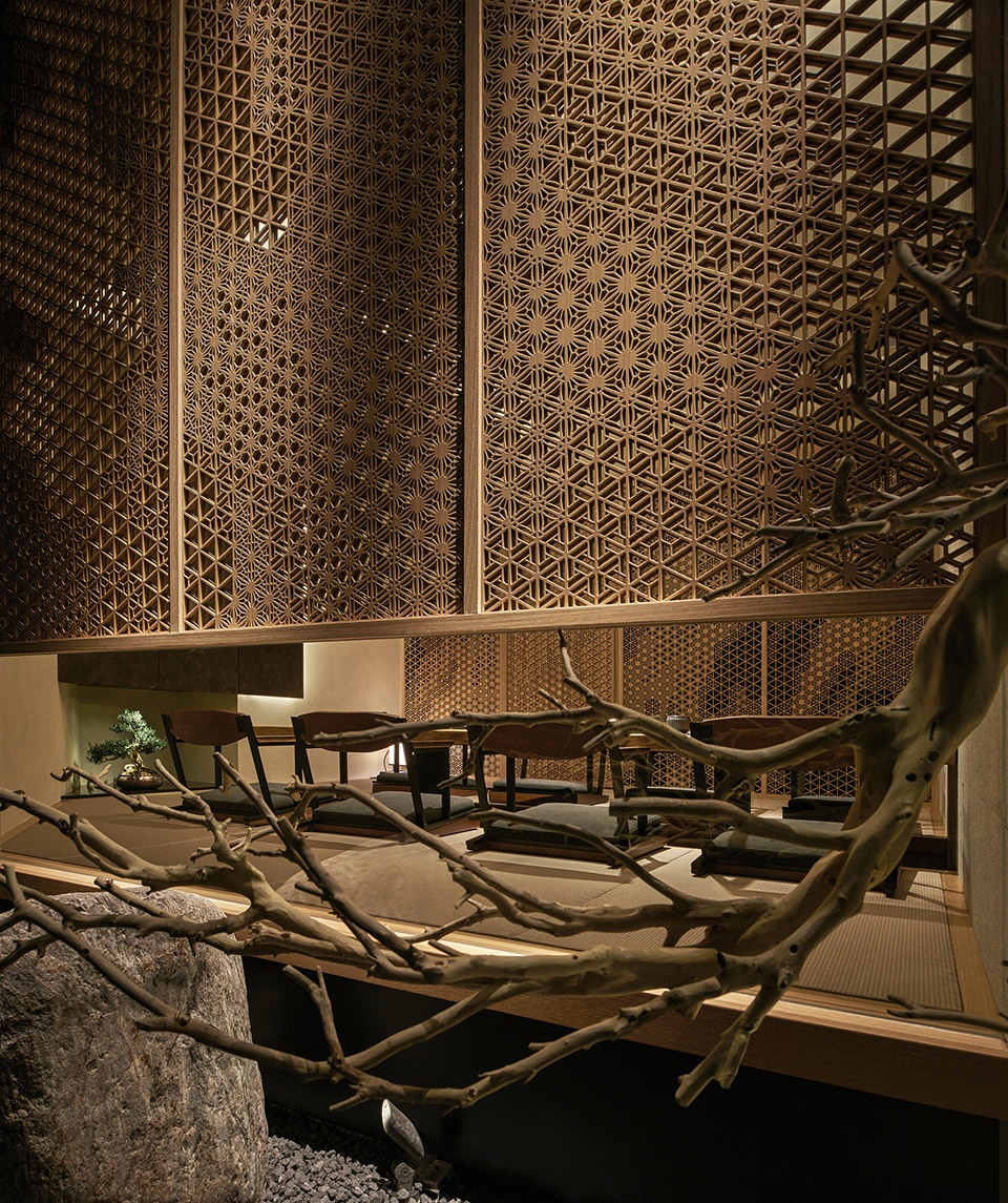 Akari by okamoto deguchi design
