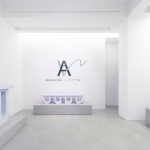 “破而后立”，日本 / Daniel Arsham & nendo