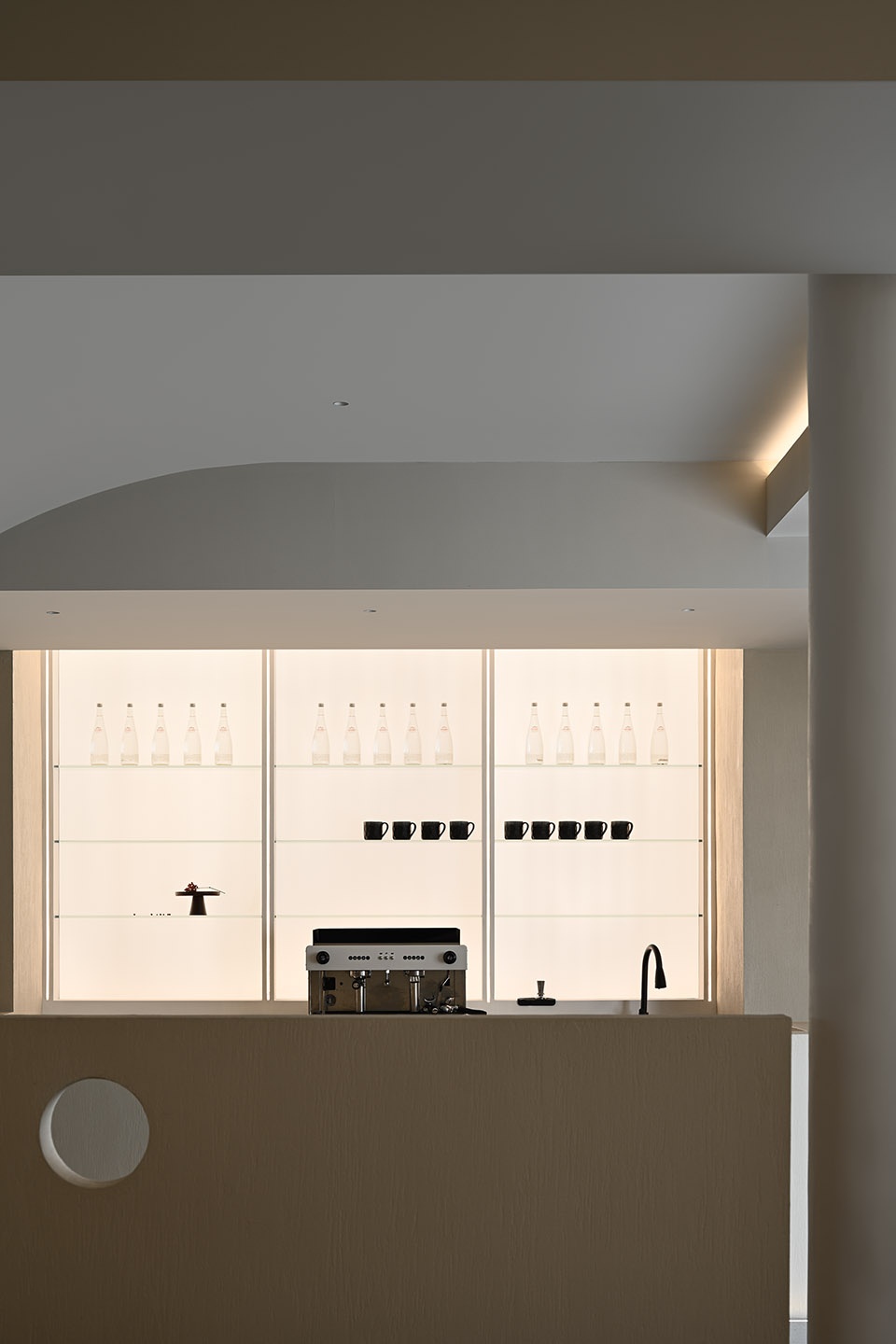 Qianshanjing Homestay China by CHAO Design