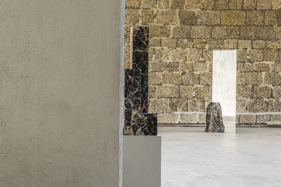 montesino by galerie philia