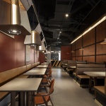 SOKO SOKO 日料店，深圳 / SORA