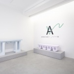 “破而后立”，日本 / Daniel Arsham & nendo