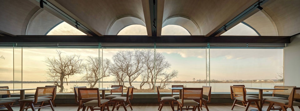 boatyard hotel by wj studio