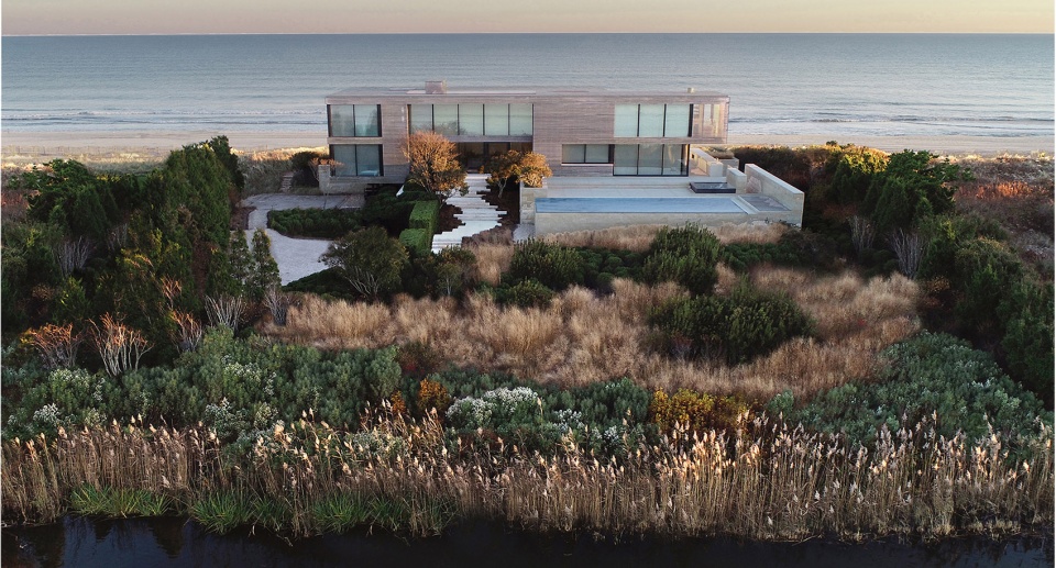 2021 asla residential design award of honor seaside laguardia design group