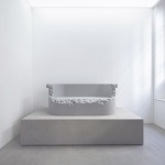 “破而后立”，日本 / Daniel Arsham & nendo