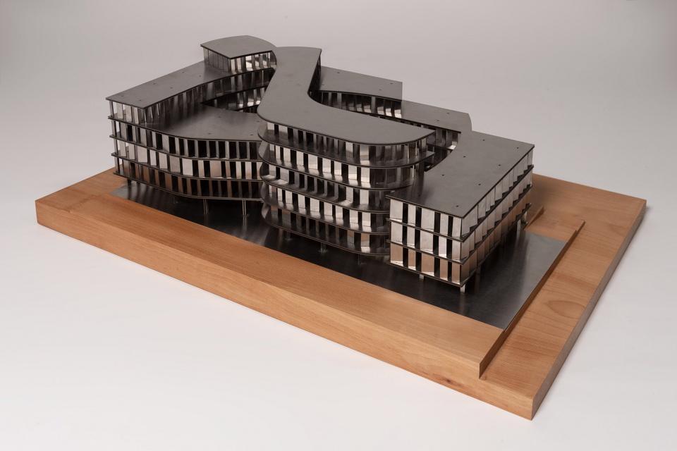 Las Americas Social Housing SO IL
