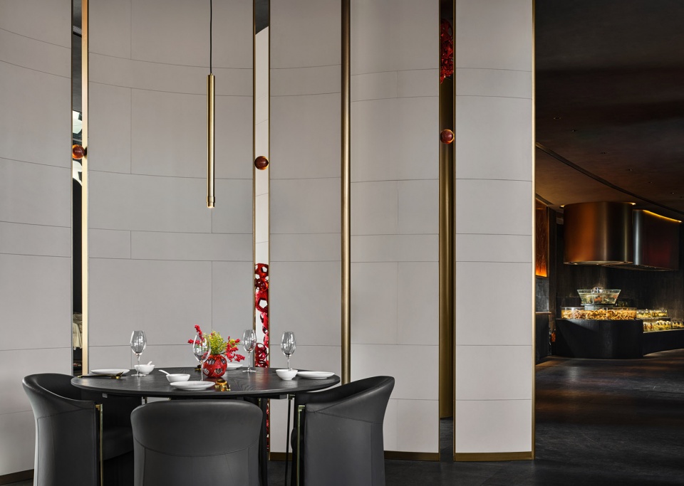 Yuejiangnan China by Hangzhou Wuxing Youxing Design