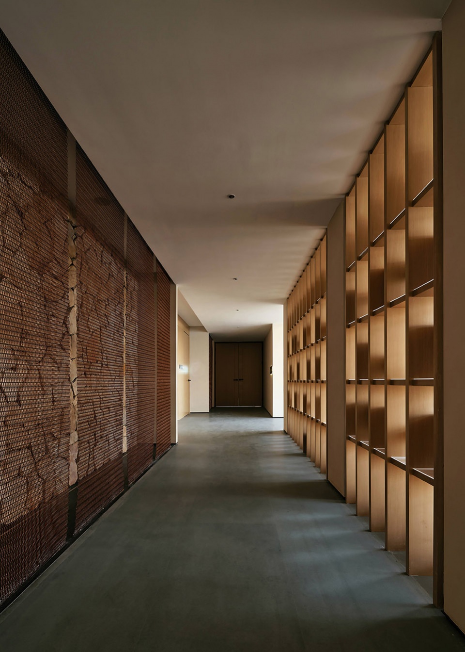 boatyard hotel by wj studio