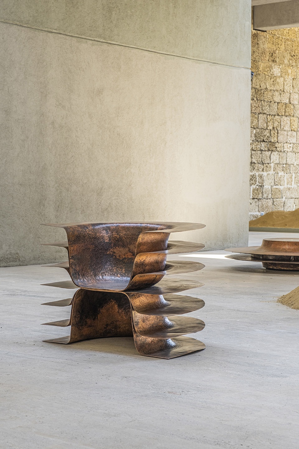 montesino by galerie philia