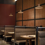SOKO SOKO 日料店，深圳 / SORA