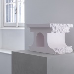 “破而后立”，日本 / Daniel Arsham & nendo