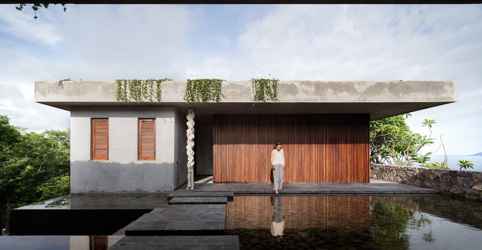 CASA MATEO by Zozaya Arquitectos