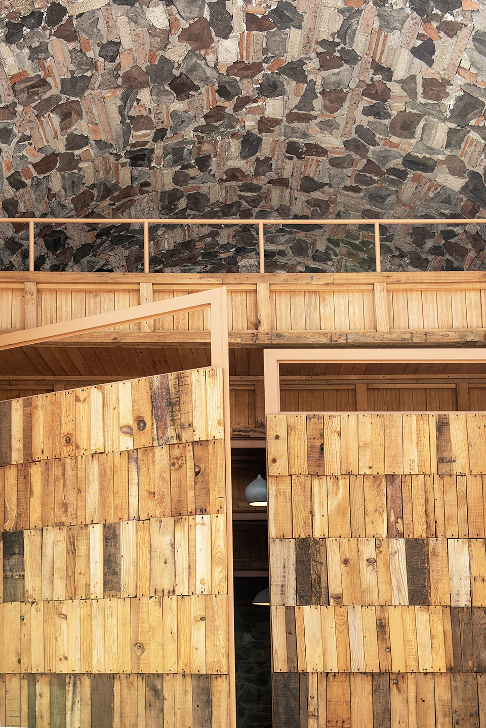 Kithara Music Public Kiosk by TO Arquitectura