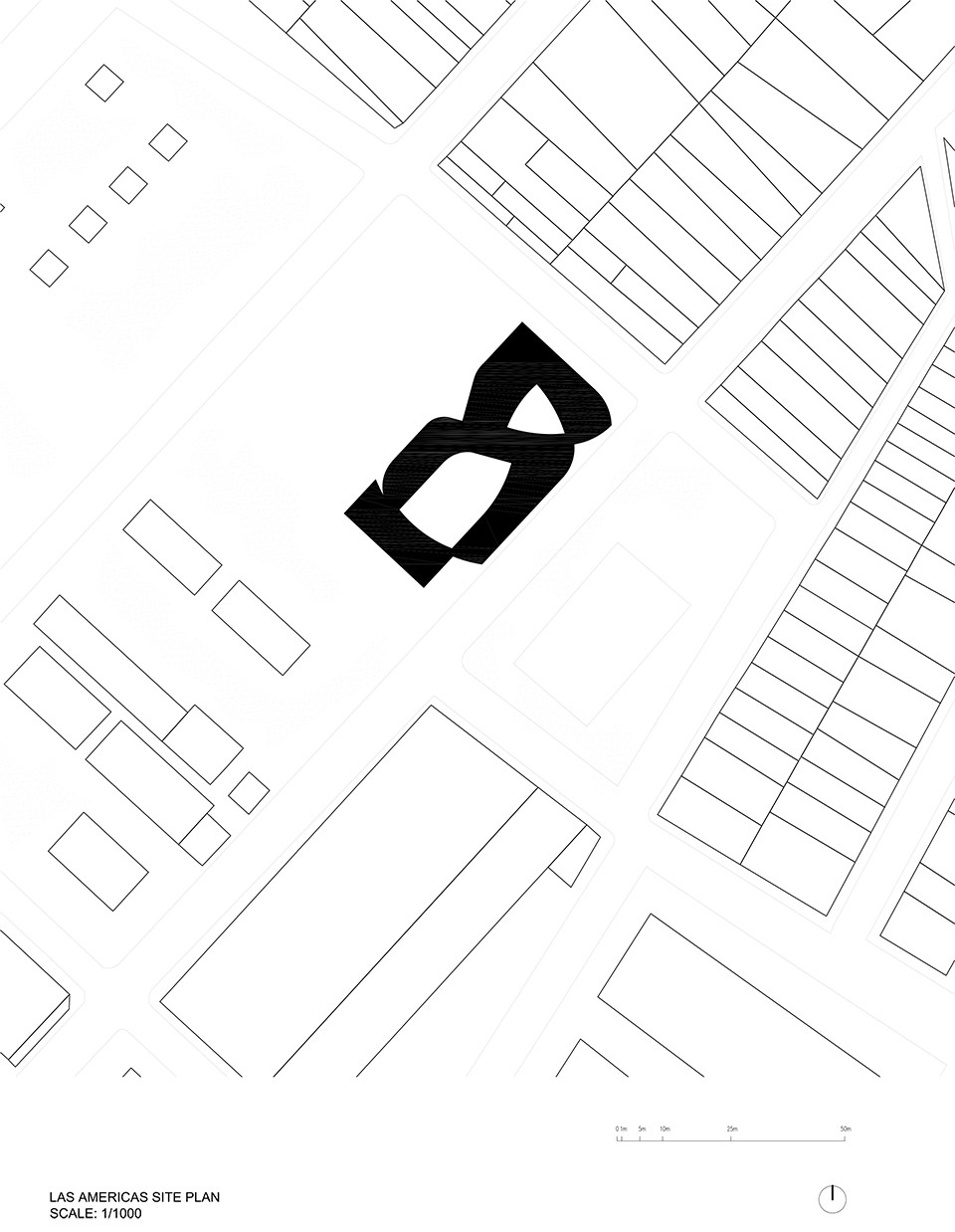 Las Americas Social Housing SO IL