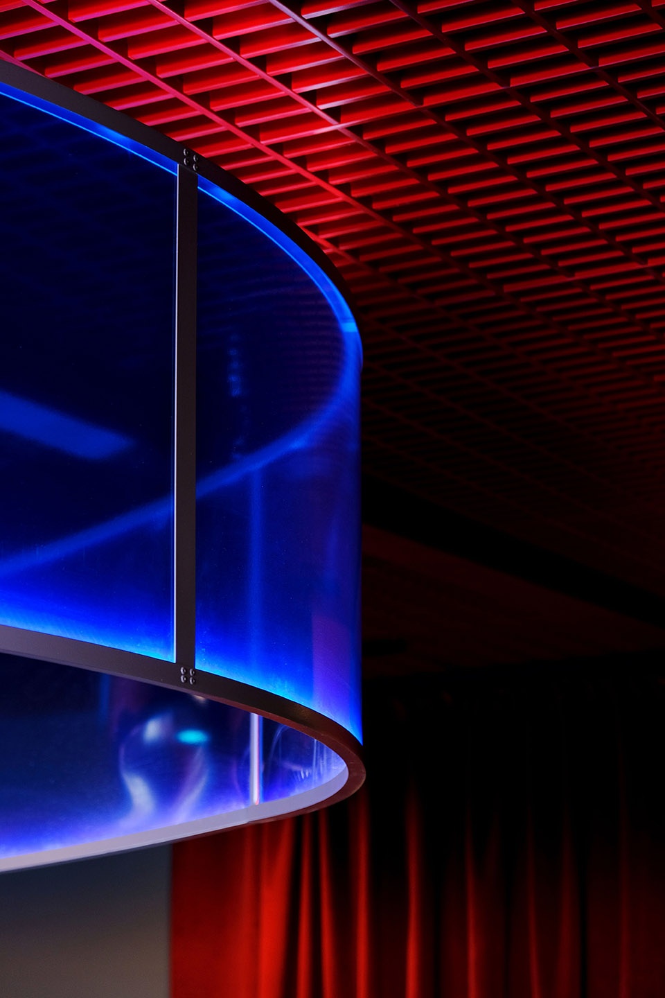 Record Bar by STUDIO SHOO