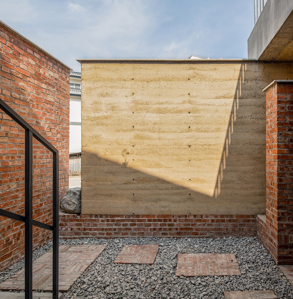 Village Collective Housing Yunnan by No10 Architects